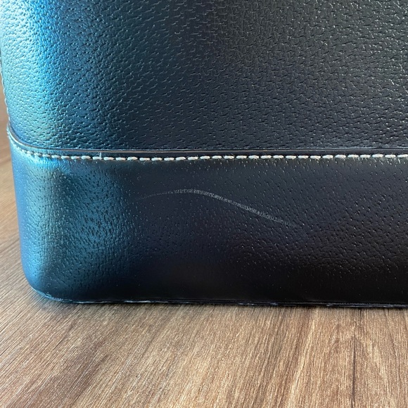 KATE SPADE WELLESLEY RACHELLE PURSE - Picture 5 of 5